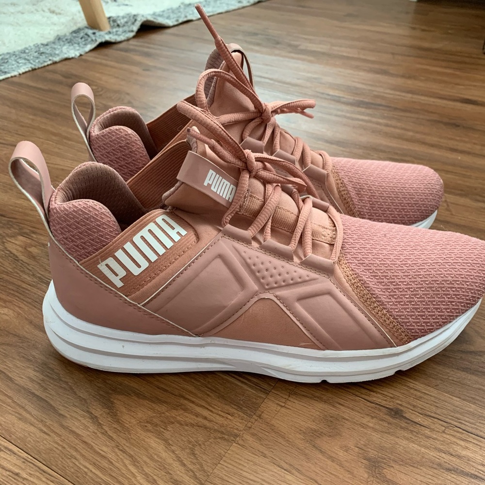 Puma Tennis Shoes